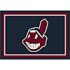 Milliken Cleveland Indians 5 X 8 Cleveland Indians Spirit Area R