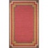 Trans-ocean Import Co. Ravella 4 X 6 Border Red Area Rugs