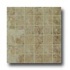 Geo Ceramiche Camelot Mosaic 2 X 2 Forest Tile & Stone