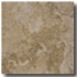 Tesoro Old Stone 6 X 6 Noce Tile  and  Stone