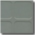 Roppe Rubber Tile 900 Series (square Design 994) Dark Gray Rubbe