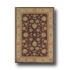 Home Dynamix Escapades 5 X 7 Tobacco Area Rugs