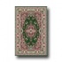 Home Dynamix Premium 4 X 5 Hunter Green 7069 Area Rugs