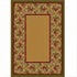 Milliken Bouquet Lace 4 X 5 Maize Ii Area Rugs