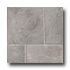Armstrong Destinations - Lime Rock Flint Gray Vinyl Flooring