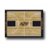 Milliken Oklahoma State Cowboys 11 X 13 Oklahoma State Cowboys A