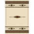 Milliken Eagle Canyon 3 X 4 Opal Area Rugs