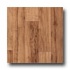 Armstrong Starstep - Natural Pecan 6 Chestnut Vinyl Flooring