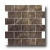 Fondovalle Le Pietre Naturali Muretto Mosaic African Blue Tile &
