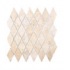 Crossville Tuscania Rhombiod 2 X 4 Cortona Crema Tile & Stone