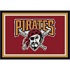 Milliken Pittsburgh Pirates 5 X 8 Pittsburgh Pirates Spirit Area