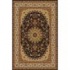 Home Dynamix Regency 2 X 4 Black 8301 Area Rugs