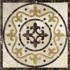 Daltile Medallion 32 X 32 Florentine 32 X 32 Tile & Stone