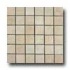 Italgres Scabos Mosaic Marfil Tile  and  Stone