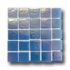 Diamond Tech Glass Platinum Mosaic Series Light Blue Tile & Ston