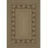 Milliken Oak Braid 4 X 5 Golden Amber Area Rugs