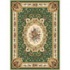 Home Dynamix Royalty 8 X 11 Green 8078 Area Rugs