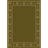 Milliken Madison 5 X 8 Tobacco Area Rugs