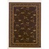 Kane Carpet American Luxury 4 X 5 Stunning Java Area Rugs