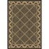 Kane Carpet American Luxury 8 X 10 Palatial Trelli