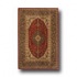 Mohawk Foundations Collection 5 X 8 Wolford Red Area Rugs