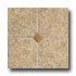Armstrong Natural Fusion - Guinevere Gold Vinyl Flooring