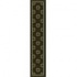 Milliken Rutherford 2 X 16 Runner Olive Area Rugs