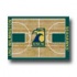 Milliken North Carolina Wilmington Seahawks 11 X 13 North Caroli