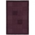 Kaleen Raasta 8 X 9 Eggplant Area Rugs