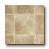 Armstrong Cushionstep Best - Limestone Paver Sable Vinyl Floorin