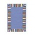 Colonial Mills, Inc. Reflections 4 X 6 Multi Border Area Rugs