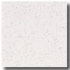 Daltile Semi-gloss 4 1/4 X 4 1/4 Pepper White Tile