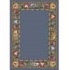Milliken Toy Parade 3 X 4 Lapis Area Rugs