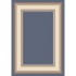 Milliken Remington 2 X 8 Runner Lapis Area Rugs