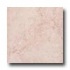 Tesoro Travertino Fiorito 13 X 13 Ivory Tile & Stone