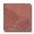 Geo Ceramiche Camelot 13 X 13 Burgundi Tile & Stone