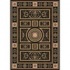 Home Dynamix Regency 12 X 16 Black 8307 Area Rugs