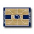 Milliken Penn State Nittany Lions 8 X 11 Penn State Nittany Lion