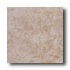 Alfa Ceramica Saturnia 8 X 10 Ivory Rustic Tile  and