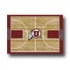 Milliken Utah Utes 4 X 5 Utah Utes Area Rugs