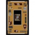 Home Dynamix Zone 5 X 7 Ebony Area Rugs