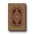 Home Dynamix Monarchy 8 X 10 Red Area Rugs