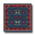 Milliken Sharak 8 X 11 Summer Night Area Rugs