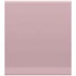 Roppe 700 Series Rubber Toe Base 4 Dusty Rose Rubb