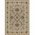 Milliken Akhisar 5 X 8 Light Maize Antique Area Rugs