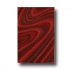 Mohawk Four Star 2 X 8 Swank Brick Red Area Rugs