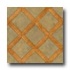 Armstrong Destinations - Stone Parquet Sierra Green Vinyl Floori