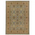 Kane Carpet Legacy 8 X 11 Oushak Teal Area Rugs