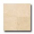 American Olean Stone Source 12 X 12 Crema Marfil Tile & Stone