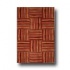 Mohawk Four Star 5 X 8 Prismatic Brick Red Area Ru